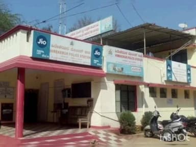 ಹಿರೇಕೆರೂರು: ಕಣವಿಸಿದ್ದಗೇರಿ ಗ್ರಾಮದಲ್ಲಿ ನೇಣು ಬಿಗಿದುಕೊಂಡು ರೈತ ಆತ್ಮಹತ್ಯೆ