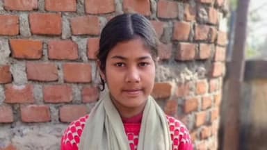 कुटुंबा: रिसियप पुलिस की तत्परता से घर से भटकी बच्ची अपने परिजनों से मिली