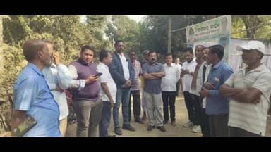 ବନ୍ତ: ବନ୍ତ ବ୍ଲକ୍ ଅନ୍ତର୍ଗତ କୁଣ୍ଡଳା ଗ୍ରାମର ସ୍ବର୍ଗତ ମଣିଭଦ୍ର ସାହୁ ଙ୍କ ଷଷ୍ଠ ଶ୍ରାଦ୍ଧ ବାର୍ଷିକୀ ରେ ଯୋଗଦେଲେ ଭଣ୍ଡାରିପୋଖରୀ ବିଧାୟକ