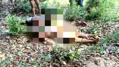 ಕಡಬ: ಕುಲ್ಕುಂದ ಎಂಬಲ್ಲಿ ನದಿಯಲ್ಲಿ ಮುಳುಗಿ ಇಬ್ಬರು ಸಾವು