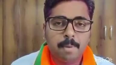 ठाकरे गटाला घसरगुंडीकडे नेण्याचं काम संजय राऊतांनी केलंय – भाजप माध्यम प्रमुख नवनाथ बन