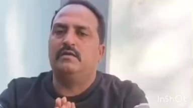 पांकी: सांसद प्रतिनिधि पांकी प्रिंस सिंह ने नैतिकता को प्राथमिकता देते हुए अपने पद से इस्तीफा दिया