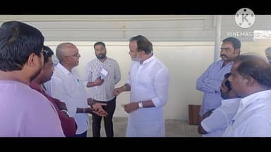 మునుగోడు: మునుగోడు నియోజకవర్గంలో మద్యం షాపుల సమయపాలన విషయంలో వెనక్కి తగ్గేదే లేదు:ఎమ్మెల్యే కోమటిరెడ్డి రాజగోపాల్ రెడ్డి