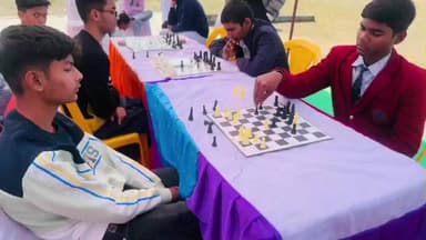 पलेरा: युवा जोड़ो अभियान से युवा सशक्तिकरण तक, खेलो एमपी यूथ गेम्स का आयोजन