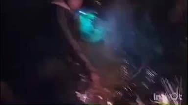 सोमेश्वर: सोमेश्वर तहसील परिसर तक पहुंची जंगल में लगी आग, लंबे समय से बारिश न होने से वनाग्नि की घटनाएं बढ़ रही हैं