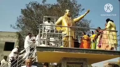 వర్ని: కోటగిరిలో ఎన్టీఆర్ వర్ధంతి సందర్భంగా పలువురి నివాళి