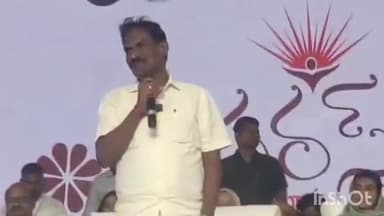 గుంటూరు: సరస్ మేళ సక్సెస్ కి అధికారుల కృషి ఎంతో ఉంది: ప్రత్తిపాడు ఎమ్మెల్యే రామాంజనేయులు