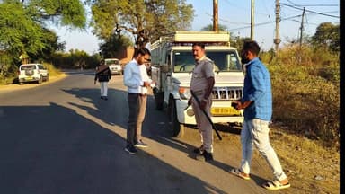 ବଲାଙ୍ଗୀର: ବରଣ୍ଡା ବାହାଲ ଗ୍ରାମ ନିକଟରେ ଘଟିଥିବା ସଡ଼କ ଦୁର୍ଘଟଣା ଯୁବକଙ୍କ ମୃତ୍ୟୁ