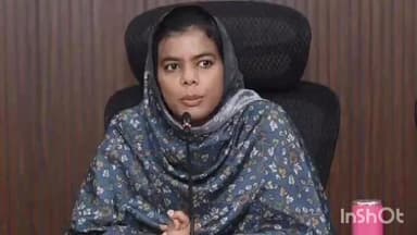 గుంటూరు: ప్రజలు ఎదుర్కొంటున్న రెవెన్యూ సమస్యల పరిష్కారానికి రెవిన్యూ క్లినిక్ నిర్వహిస్తున్నాం: గుంటూరుజిల్లా కలెక్టర్ అన్సారీయా