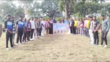 महिदपुर: भीमाखेड़ा प्रीमियर लीग (BPL-2) ने गांव में जगाया क्रिकेट का जुनून, 19 जनवरी को होगा भव्य समापन