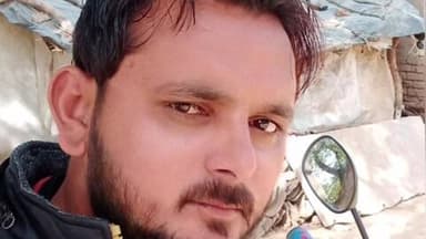 इंदरगढ़: नगर के राजपूत वाटिका में पारिवारिक विवाद में 38 वर्षीय व्यक्ति ने फांसी लगाकर की आत्महत्या, पुलिस ने किया मर्ग कायम