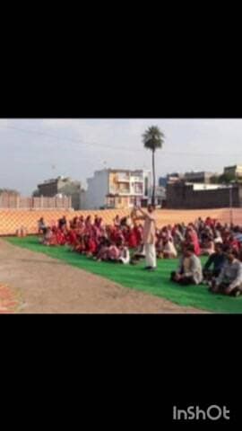 छीपाबड़ोद: छीपाबड़ौद में विराट हिंदू सम्मेलन का आयोजन हुआ