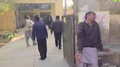 ਅਬੋਹਰ: ਪਿੰਡ ਧਰਾਂਗਵਾਲਾ ਵਿਖੇ ਫੁੱਟਬਾਲ ਟੂਰਨਾਮੈਂਟ ਖੇਡਦੇ ਸਮੇਂ 14 ਸਾਲਾਂ ਬੱਚੇ ਦੀ ਮੌਤ