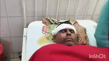 बांका: मतडीहा गांव में शौचालय की टंकी को लेकर दो भाइयों में मारपीट, 4 लोग हुए घायल