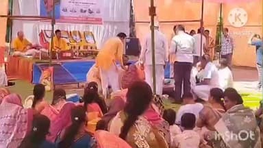 ଧର୍ମଗଡ: ବଡକୁଟୁ ଛକ ରାମନଗର ପଡା ଶ୍ରୀରାମ ମନ୍ଦିର ପରିସରରେ ସମଗ୍ର ହିନ୍ଦୁ ସମାଜ ପକ୍ଷରୁ ହିନ୍ଦୁ ନ୍ଦୁ ସମ୍ମିଳନୀ