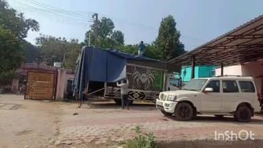 କଟକ ପୌରାଞ୍ଚଳ: ନୂଆପାଟଣାରେ ଡିଜେ ସାଉଣ୍ଡ ଯୋଗୁଁ ଜଣଙ୍କ ମୃତ୍ୟୁ ଘଟଣା, ଡିଜେ ଗାଡ଼ି ସହ ଅପରେଟରକୁ ଗିରଫ କଲା ତିଗିରିଆ ଥାନା ପୋଲିସ