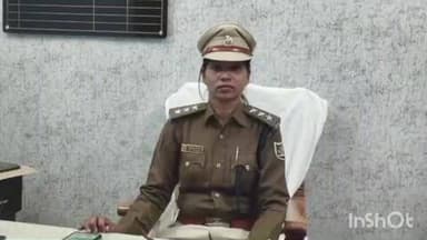 ଜୁଜୁମୁରା: ଯୁଯୁମୁରା ଥାନାରେ ଯୋଗଦେଲେ ନୂତନ ଥାନା ଅଧିକାରୀ