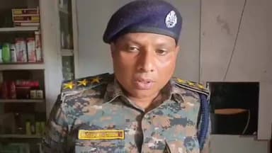 रीगा: रीगा थाना क्षेत्र से 15 वर्षीय नाबालिग छात्रा लापता, अपहरण की आशंका पर प्राथमिकी दर्ज