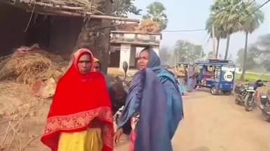 सनहौला: नया टोला निवासी मिथिलेश यादव: हत्या या आत्महत्या? जाँच के बाद होगा स्पष्ट