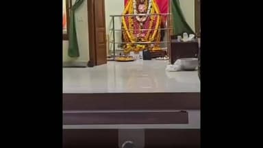 সাগর: মৌনি অমাবস্যার তিথিতে শ্রী শ্রী তারা মায়ের বিশেষ পূজা হোম যজ্ঞ