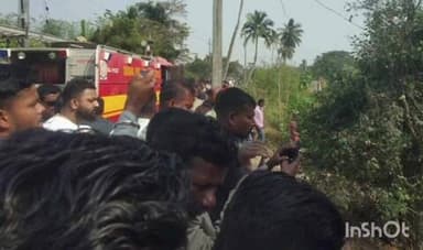 କଟକ ପୌରାଞ୍ଚଳ: କଟକ ସଦର ଖାଲାର୍ଦ୍ଧ ଅଞ୍ଚଳରେ ବାଣ ତିଆରି ବେଳେ ଅଘଟଣ, ଜଣେ ମୃତ