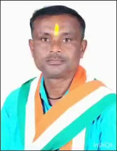 बकावंड: ब्लॉक कांग्रेस कमेटी भानपुरी के अध्यक्ष धनुर्जय नेताम की हुई नियुक्ति, कार्यकर्ताओं में खुशी की लहर