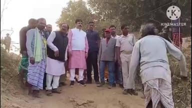 ରାସଗୋବିନ୍ଦପୁର: ଘୋଳମୁହାଁ ପଞ୍ଚାୟତ ରାଙ୍ଗାଦାଳାଙ୍ଗରେ ଆଦିବାସୀ ସାମ୍ପ୍ରଦାୟର ଅସ୍ଥିବିସର୍ଜନ କାର୍ଯ୍ୟକ୍ରମରେ ମନ୍ତ୍ରୀ ଡ.କୃଷ୍ଣଚନ୍ଦ୍ର ମହାପାତ୍ରଙ୍କ ଯୋଗଦାନ