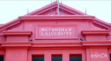 କଟକ ପୌରାଞ୍ଚଳ: କଟକ ରେଭେନସା ବିଶ୍ଵ ବିଦ୍ୟାଳୟରେ ଆଲୋଚନା ଚକ୍ର ଅନୁଷ୍ଠିତ