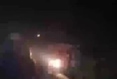 মথুরাপুর ২: চাপলামোড়ে নিয়ন্ত্রণ হারিয়ে রাস্তায় ডানদিকে দাঁড়িয়ে থাকা একটি ইঞ্জিনম্যান ও দুটি সাইকেলকে ধাক্কা মারলো অটো