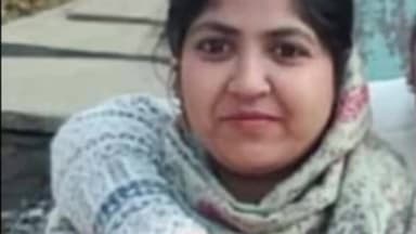 अगिआंव: मां बनने के एक माह बाद घर का उजाला बुझ गया, एक माह के जुड़वा बच्चों को छोड़कर चली गई शिक्षिका, दर्दनाक मौत