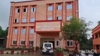 ସମ୍ବଲପୁର ମ୍ୟୁନିସିପାଲଟି: ବୁର୍ଲା ପୋଲିସ ଏକ ବଡ଼ ଧରଣର ଚୋରି ରାକେଟ ର ପର୍ଦାଫାସ, 2 ଗିରଫ