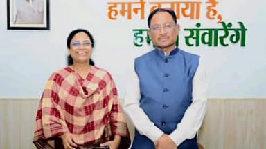 कोंडागांव: कोण्डागांव विधानसभा को करोड़ों के विकास कार्यों की मिली सौगात, 430 हेक्टेयर सिंचाई क्षेत्र होगा लाभान्वित