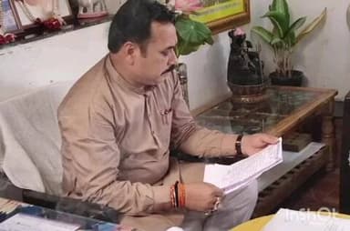 कन्नौद: कन्नौद तहसील के ग्राम सुन्द्रेल में बागली विधायक मुरली भंवरा ने बिजली समस्याओं का तत्काल समाधान करवाया