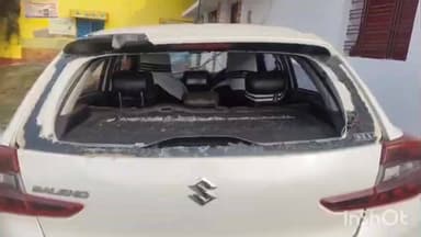 मोहड़ा: मोहड़ा उप प्रमुख प्रतिनिधि पर जानलेवा हमले के दो दिन बाद भी पुलिस के हाथ खाली