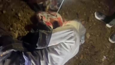 କୁଚିଣ୍ଡା: କେସାଇବାହାଲ୍ ବାର୍ହାମୁଷା ଜଙ୍ଗଲରେ ବାଇକ୍ ଦୁର୍ଘଟଣା, ଦିଅର ମୃତ ଭାଉଜ ଆହତ