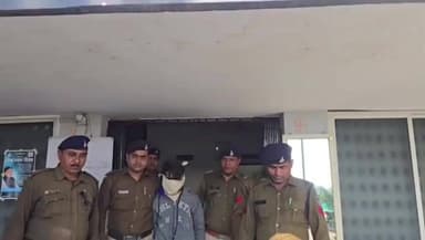 गोगावां: खरगोन: चरित्र पर शक में पत्नी की हत्या, रोता बच्चा बना गवाह, कंबल से दबाकर जान ली