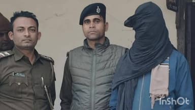 छातापुर: छातापुर में पुलिस ने 157 लीटर दिलवाले सोफिया नेपाली शराब बरामद की, एक तस्कर गिरफ्तार