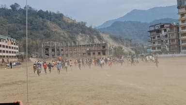 धर्मपुर में सद्भावना एनजीओ ने नशे के खात्मे को छेड़ा अभियान
#devbhoomilivehp #highlight2026 #reelschallenge #highlight