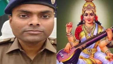 सहार: एसपी राज के निर्देश पर जिले के सभी थानाध्यक्षों को दिया गया निर्देश, सरस्वती पूजा में जाति सूचक गाना बजाने पर होगी जेल