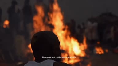 Banaras lost it’s soul😕
.
.
#varanasi #banaras #manikarnika #manikarnikaghat #kashi