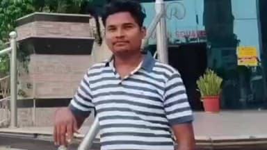 तुलसीपुर: पचपेड़वा में हुई सड़क दुर्घटना में घायल डाक निरीक्षक की इलाज के दौरान मौत, 14 जनवरी को हुई थी घटना, परिवार में छाया मातम