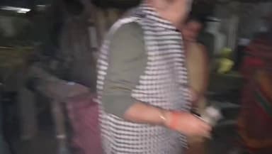 तुम्हारे पिता नहीं रहे… अब तुम्हारा पिता मैं हूँ।
ग्राम जगनपुरवा निवासी राजेश भार्गव, पुत्र स्व. बृजलाल जी के असामयिक नि...