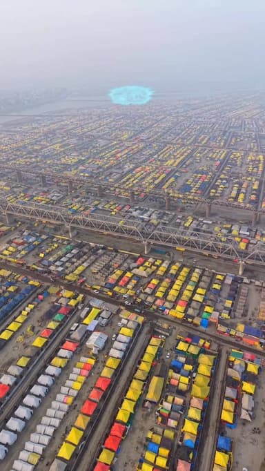 ✨ माघ मेले में सुकून भरा ठहराव और हर खास मौके का परफेक्ट ठिकाना ✨
🌊 Hotel Triveni Sangam – Hotels & Resorts
📍 सोमेश्वर ...