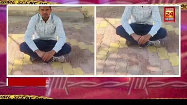 ऑपरेशन नीलकंठ में बड़ी सफलता, 11.680 किलो अवैध डोडा पोस्त जब्त
#NagaurPolice #breakingnews #hindinews #mertacity #instag...