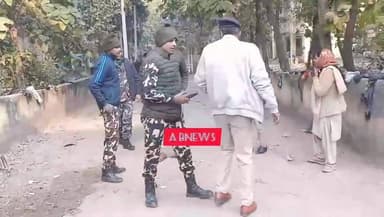 शेखपुरा-बरबीघा में दरोगा बहाली परीक्षा शांतिपूर्वक संपन्न, दोनों पालियों में अनुपस्थिति रही अधिक......
#bihar #sheikhpur...