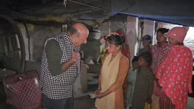 तुम्हारे पिता नहीं रहे… अब तुम्हारा पिता मैं हूँ।
ग्राम जगनपुरवा निवासी राजेश भार्गव, पुत्र स्व. बृजलाल जी के असामयिक नि...