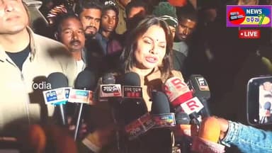 #ସାଆଁଳାଶୁଣି_ମକର_ମହୋତ୍ସବ ଯୋଗୋ ଦେଲେ ପିଙ୍କି ପ୍ରଧାନ l #news7ଓଡ଼ିଆ #JajpurOdisha #Odisha #Korei