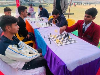 पुलिस अधीक्षक के निर्देशन में युवा जोड़ो अभियान के तहत “खेलो एमपी यूथ गेम्स–2025” संपन्न
-
युवा जोड़ो अभियान से युवा सशक...