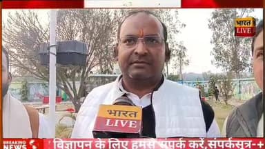 सीतापुर मलुही में दुलारी धाम मंदिर पर समाजवादी पार्टी के पूर्व विधायक राधेश्याम जायसवाल के द्वारा कराया गया खिचड़ी भोज क...