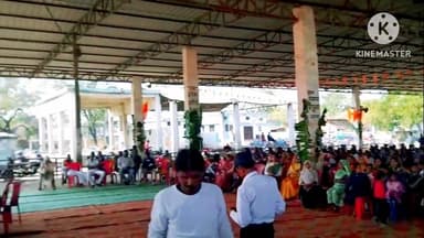 रैपुरा मंडल हिन्दू सम्मेलन संपन्न, पंच परिवर्तन पर हुआ बौद्धिक मंथन
#रैपुरा
#हिन्दू_सम्मेलन
#पंच_परिवर्तन
#हिंदुत्व
#साम...